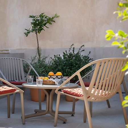 Magno Apartments Pureza Seville Exterior photo