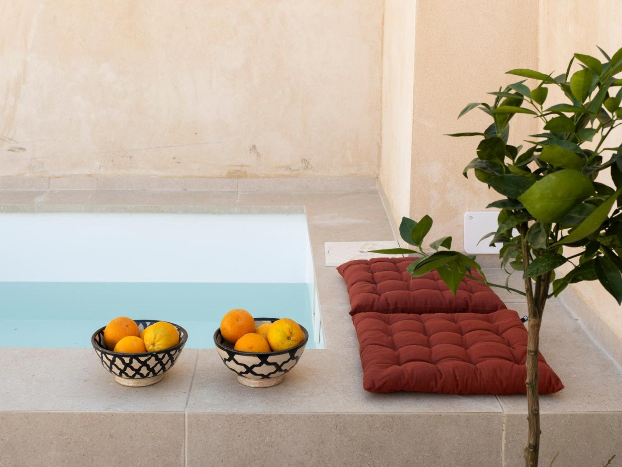 Magno Apartments Pureza Seville Exterior photo