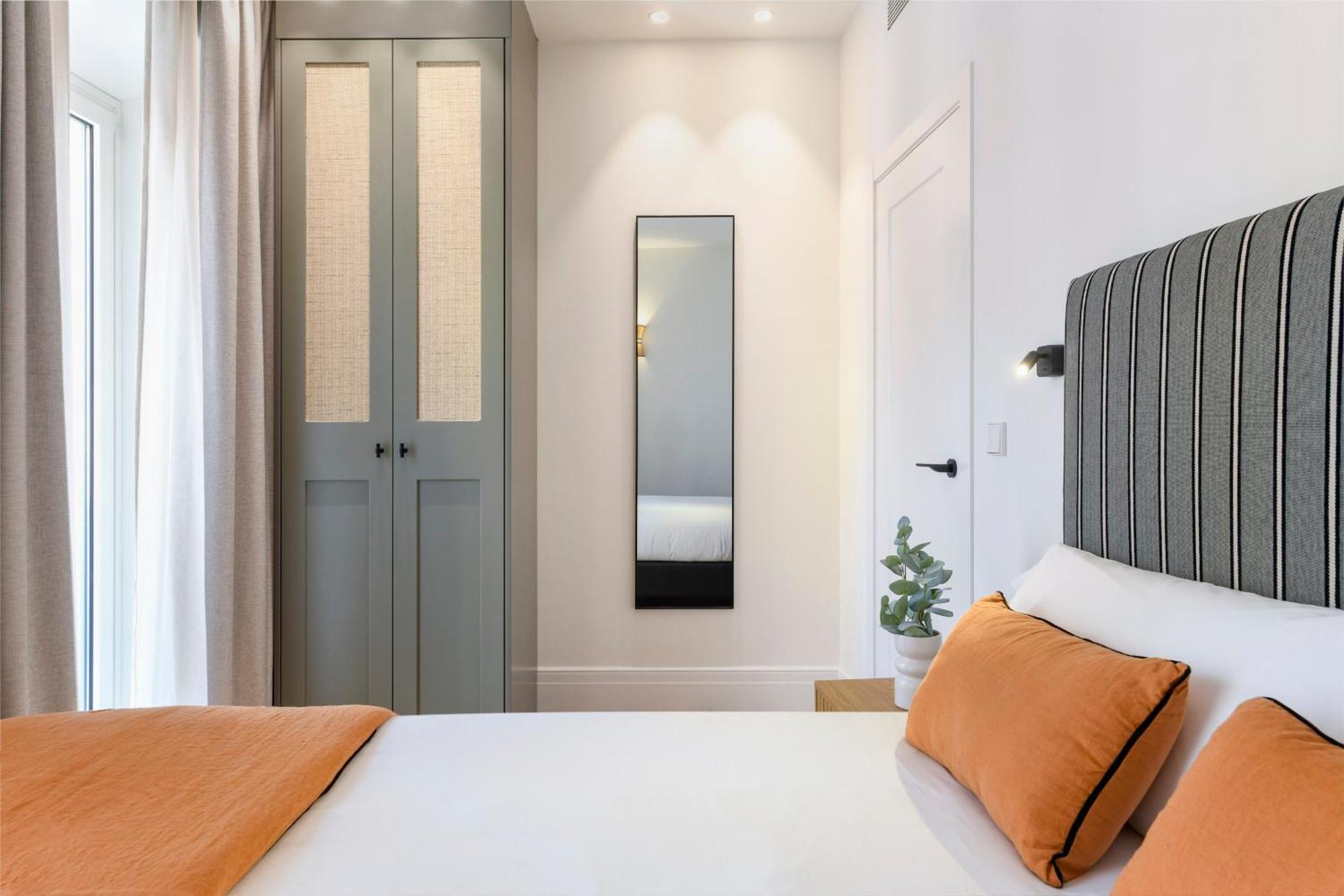 Magno Apartments Pureza Seville Exterior photo